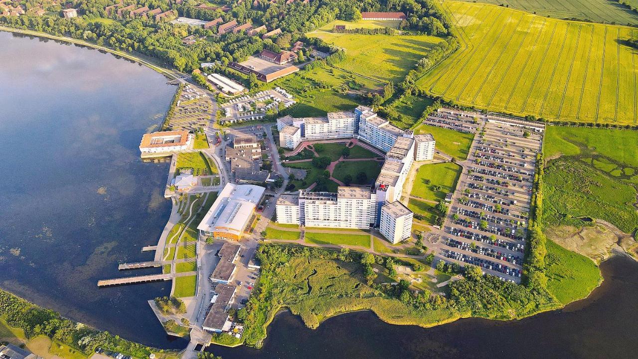 Ferienpark G05-009 Ferienpark Heiligenhafen Exteriör bild